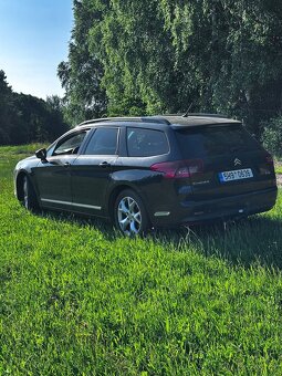 Citroen C5 - 9