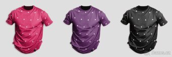 Originálny Baron Bite merch, ktorý svieti v tme - 9