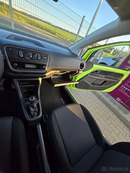 Škoda CitiGO 1.0 MPI Ambition PLUS - 9