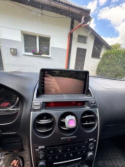 Mazda 6 1.8 - 9