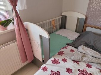 Dětský pokoj - komplet od zn. Drewex - 9