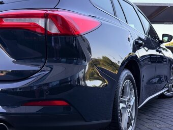 Ford Focus 1.5 dci 88 kw / 2021 / Titanium / DPH - 9