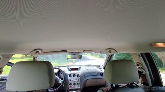 Alfa Romeo 156 1.9 - 9