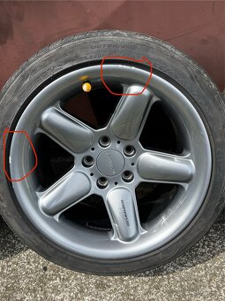 Ac Achnitzer 17, style 2 - 9