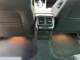 Škoda Superb 3, facelift , dsg, 2.0 tdi, 110kw - 9