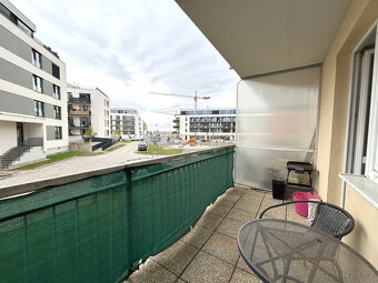 Pronájem bytu 1+kk, Goldscheiderova, Plzeň, Kč/měs, 30 m2 - 9
