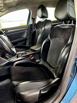 Renault Megane 1.6 Dci, GT sport line,189 tkm.DPH, 2017 - 9