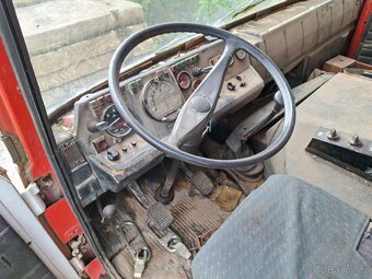 TATRA T815-2 S3 6X6 - 9