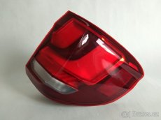BMW zadní světla G30 G01 F46 F39 F48 F60 - 9