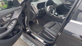Mercedes Benz EQC 400 4MATIC - 9
