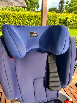 Britax römer KIDFIX II XP SICT - 9