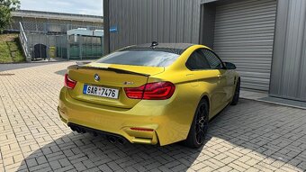 BMW M4 LCI - 9