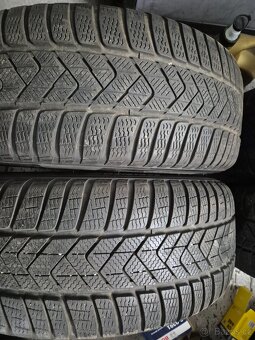 245/45 R18 5x112 vw - 9