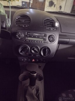 Prodám wv Brouk - 9