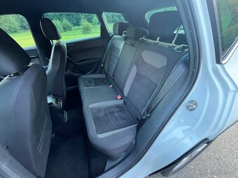 Seat Ateca 2.0 TDI 4Drive Xcellence • 110 kW • 4x4 • LED • N - 9