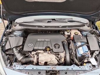 Opel Astra - 9