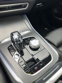 BMW X5 xDrive30d M Sport (G05) - 9