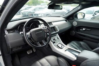 Land Rover Range Rover Evoque 2.2 TD4 R-Dynamic - 9