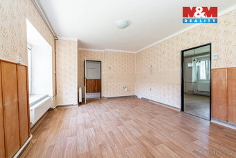 Prodej zemědělské usedlosti, Nížkov, 2554m2 - 9