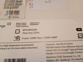 Blackview GBV 9300 Laser - 9