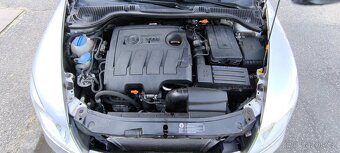 Škoda Octavia 2 kombi 1.6 TDI 77kW TOP stav - 9