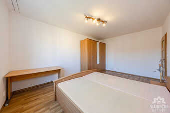 Pronájem bytu 3+kk, 97 m², Uherské Hradiště - Jabloňová - 9