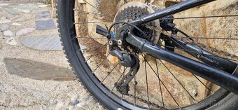 Elektrokolo Giant Liv Tempt E+ 2 2021 Black - 9