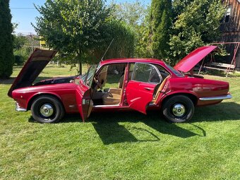 Jaguar XJ6 4,2 manual - 9