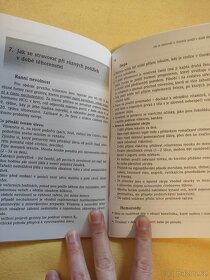 KNIHA Strava těhotných a kojících žen - 9