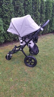 Bugaboo cameleon 3 VE VELMI ZACHOVALEM STAVU - 9