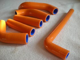 KTM 250 400 450 520 525 MXC EXC - 9