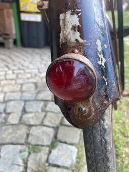 Historické kolo - 9