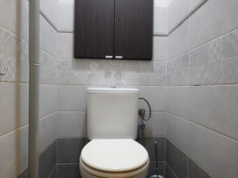 Byt 3+1 Ostrava-Hrabůvka, ul. Plzeňská - 9