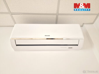 Pronájem kanceláře 36 m², Hodonín, ul. Velkomoravská - 9