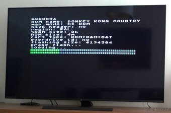 Cartridge 3000 her NINTENDO SNES (Zelda, Mario, Donkey Kong) - 9