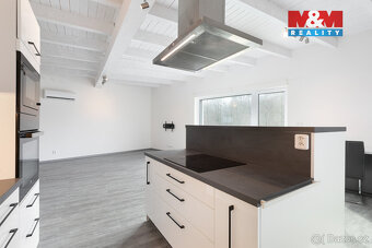 Pronájem rodinného domu, 90 m², Ludgeřovice - 9