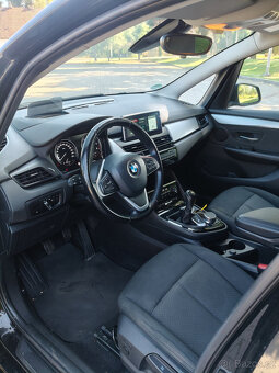 BMW Seria 2 1.5 216 d Gran Tourer "Advantage" - 9