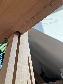 Malířský stojan - 9