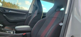 Škoda Karoq 2.0 tdi - 9