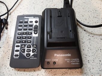 Panasonic NV-DS28 - 9