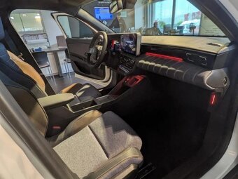 Renault R5, E-TECH techno 150 k - 9