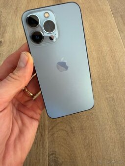Apple iPhone 13 Pro 128gb originální balení - 9