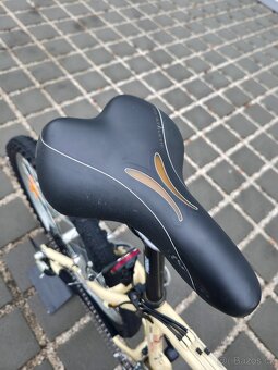 Horské kolo Author 26" - 9