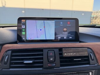 BMW 428i 180kw Kabriolet, M paket - 9