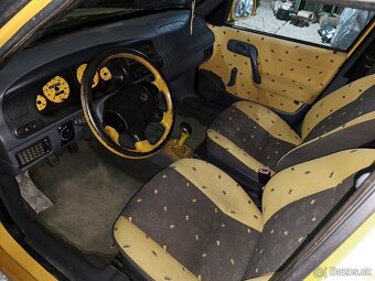 Škoda Felicia Fun 1.6 - 9