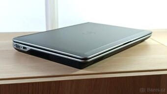 Dell Latitude E6440 Core-i7,8GB,SSD,FHD,Cz podsvíc., TOP - 9