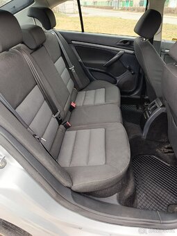 Škoda Octavia 2 facelift - 9