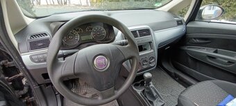 Fiat Grande Punto 1.4 8v - 9