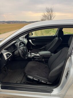 BMW 116d 2015 (facelift) - 9