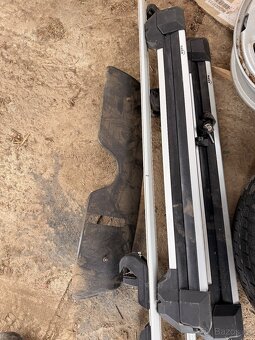 Škoda Octavia 2 1.9 TDi combi - 9